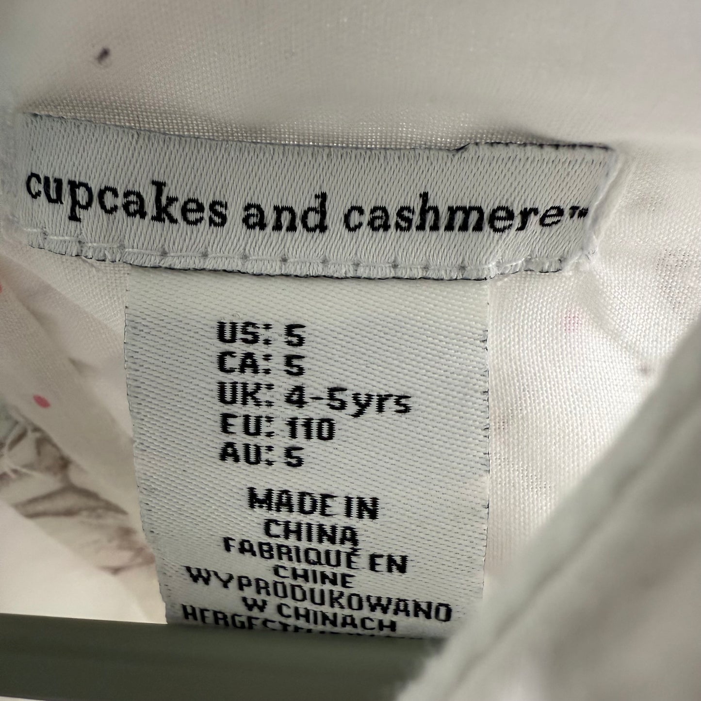 cupcakes and cashmere easter dress 5