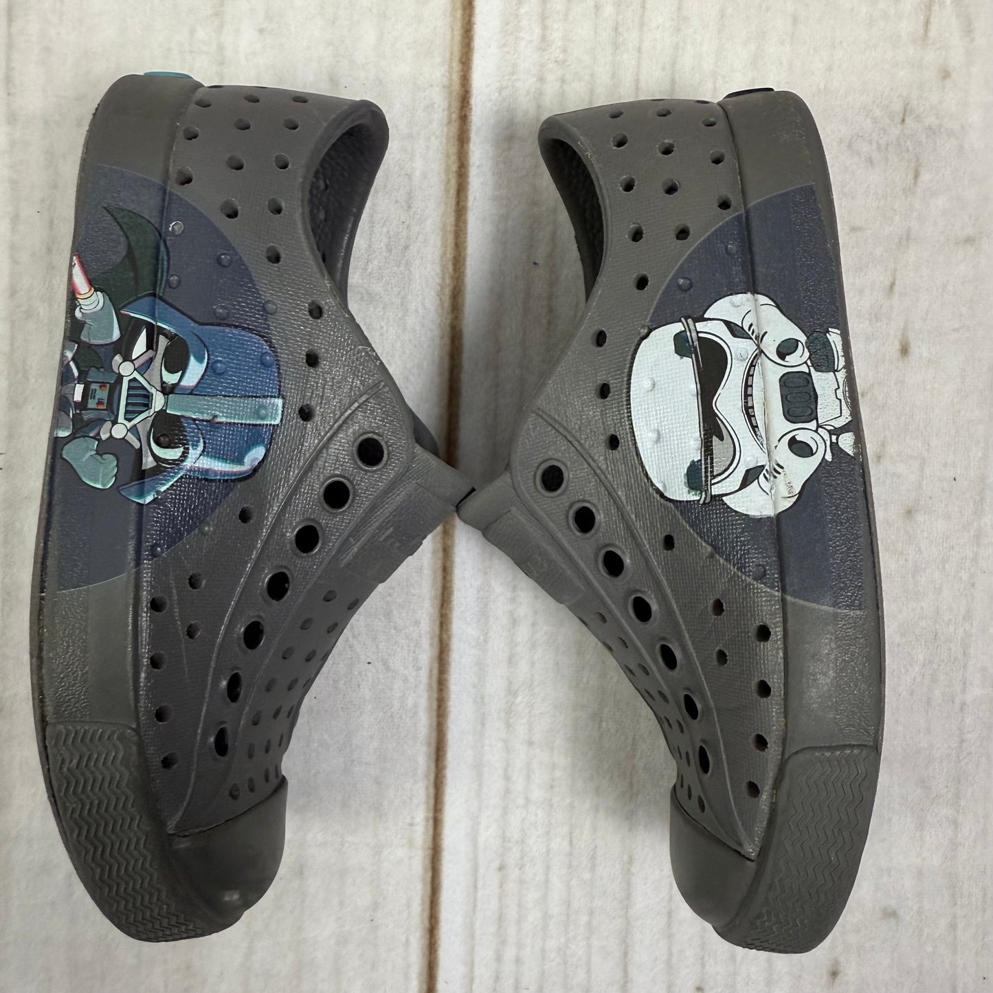 native x star wars jefferson 8C