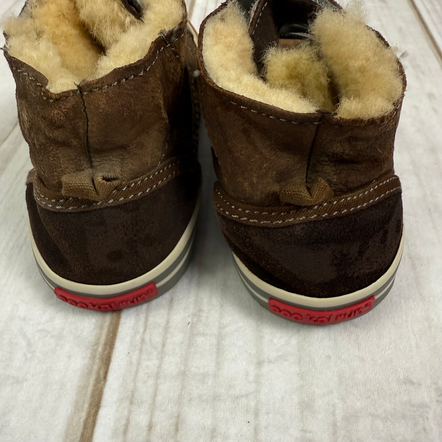 see kai run devon shoes 11C