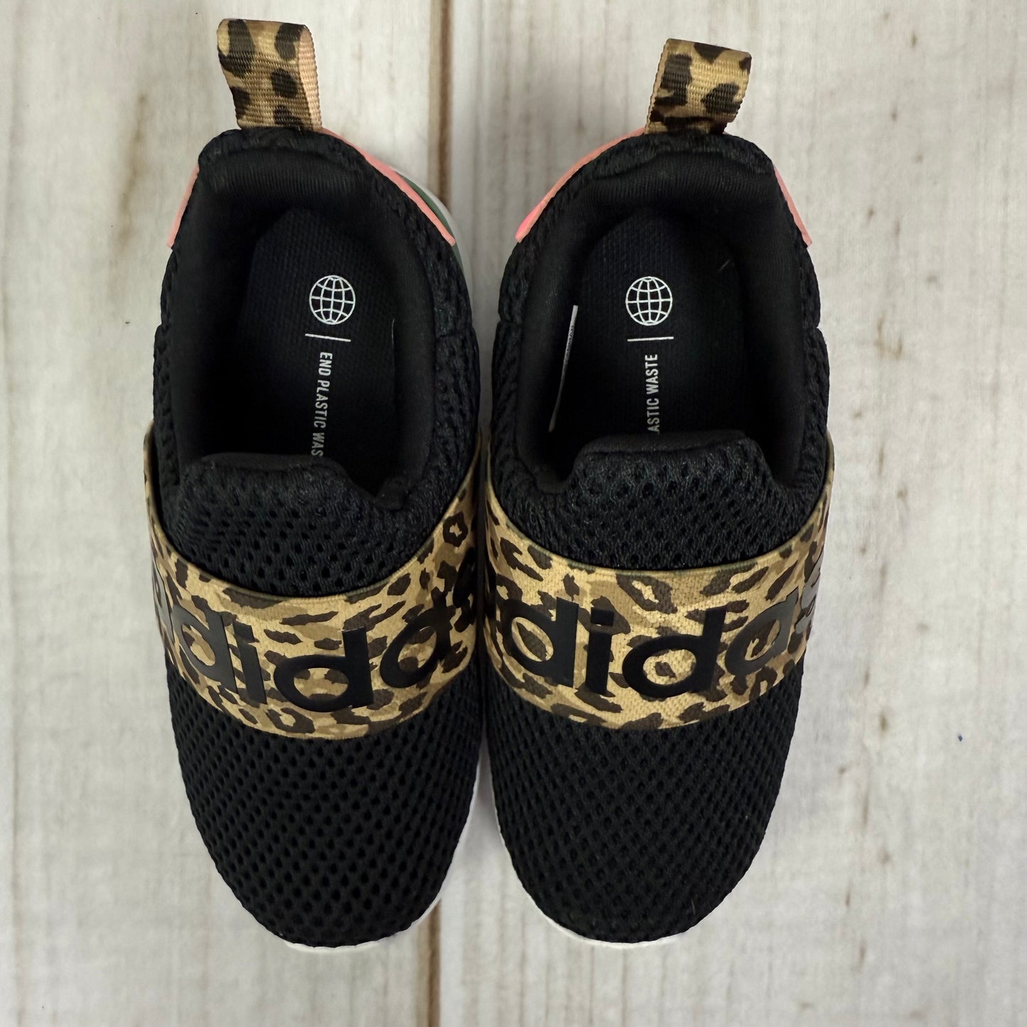adidas lite racer adapt 4.0 shoes 8.5C