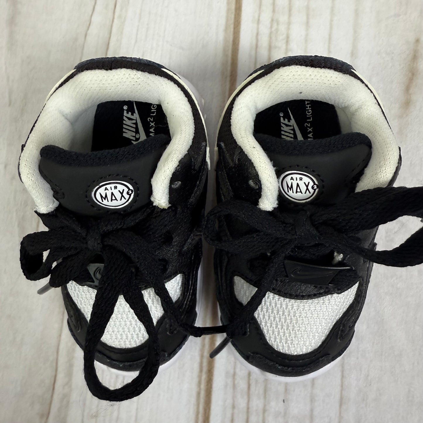 nike air max 2 4C