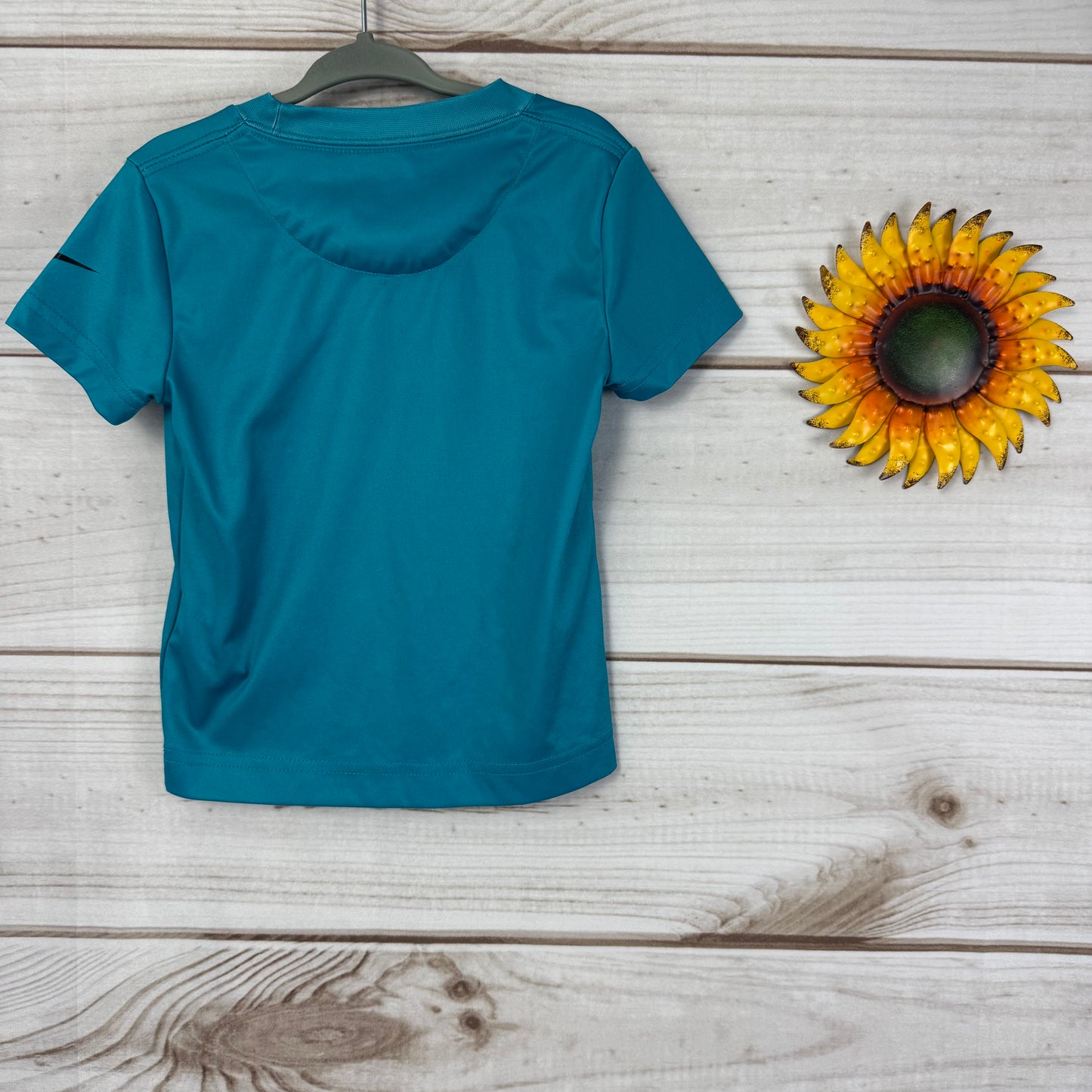 nike dri-fit tee 2T
