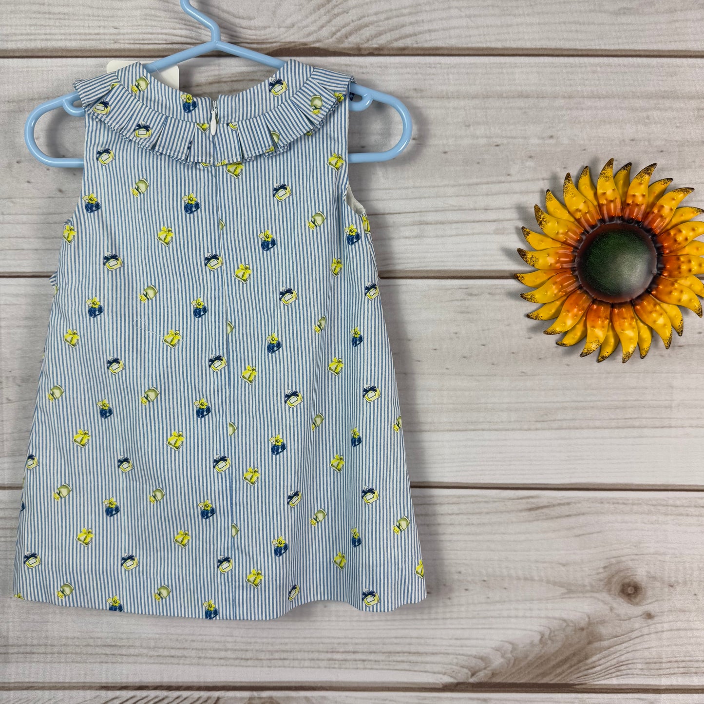 mayoral dress 12M