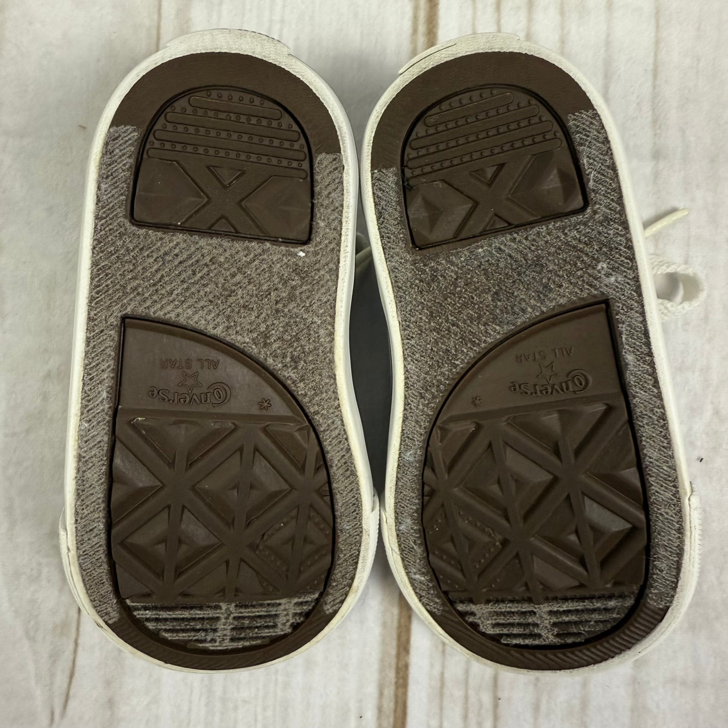converse all star 5C