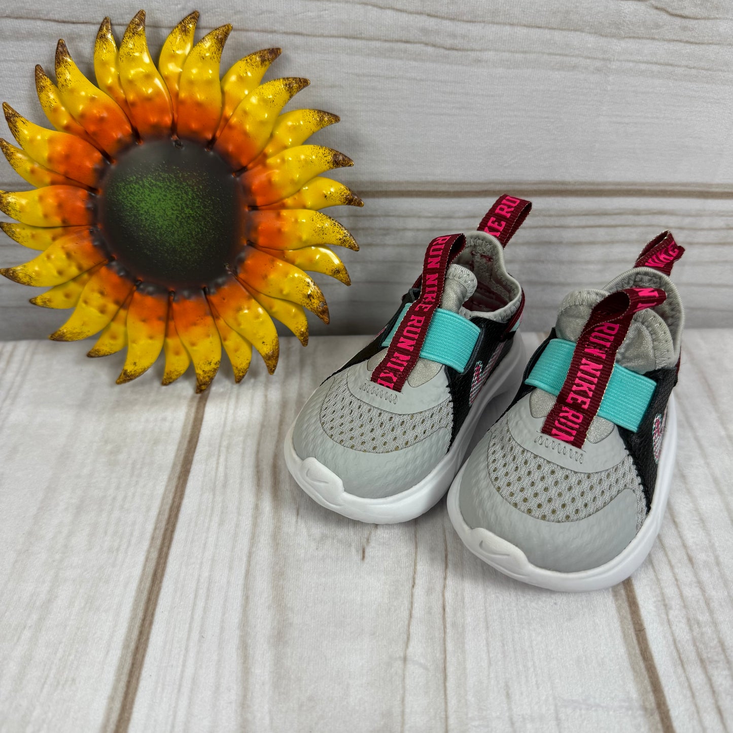 nike flex plus se 4C