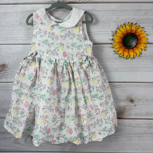 cupcakes and cashmere easter dress 5