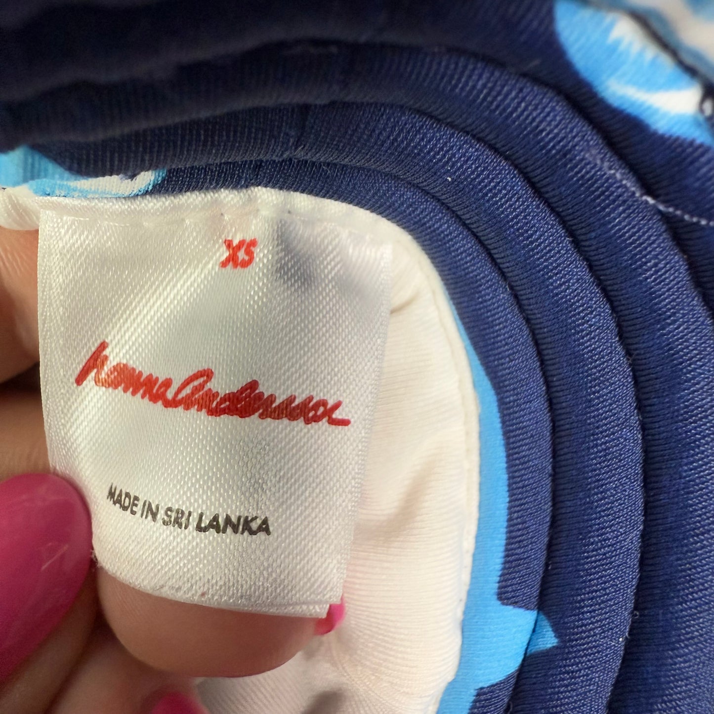 hanna andersson swim set 3-6M