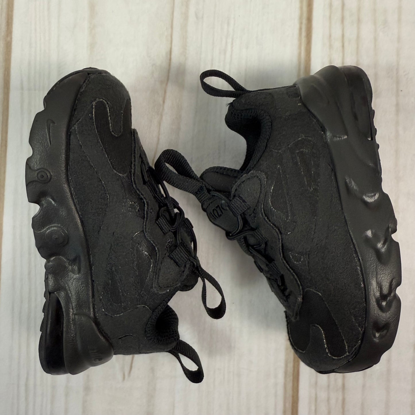 nike air max react 270 4C