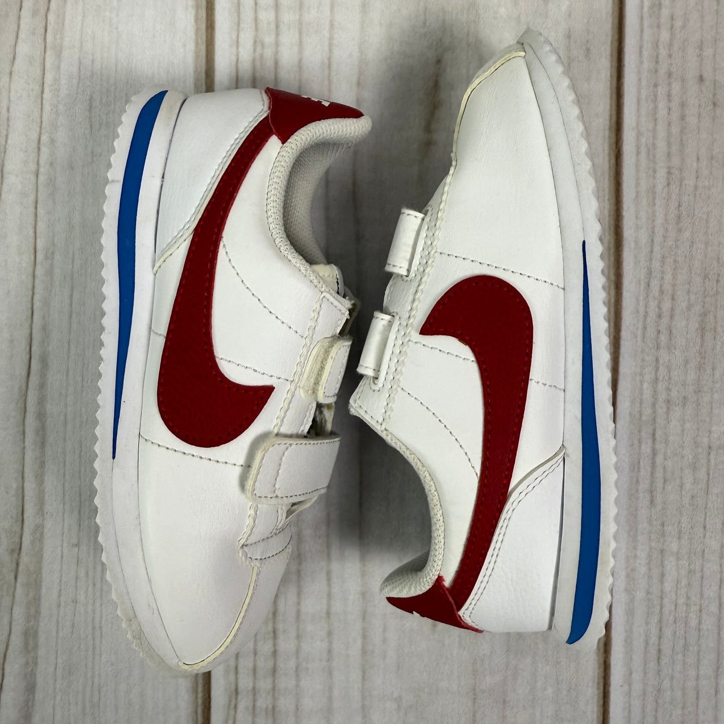 nike cortez shoes 12.5C