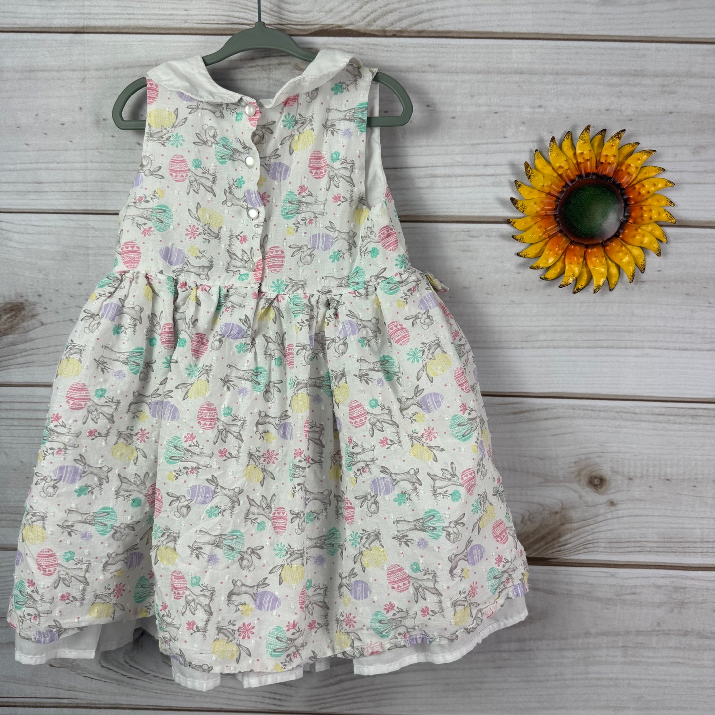 cupcakes and cashmere easter dress 5