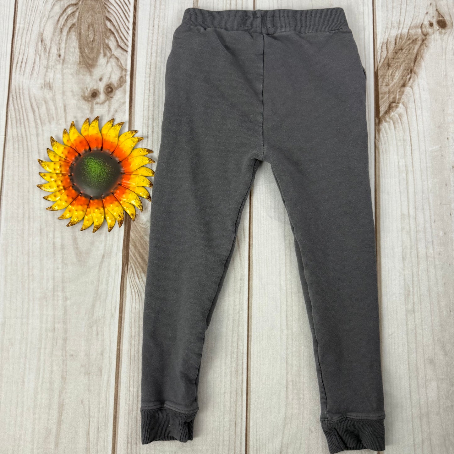 little sleepies play joggers 5T