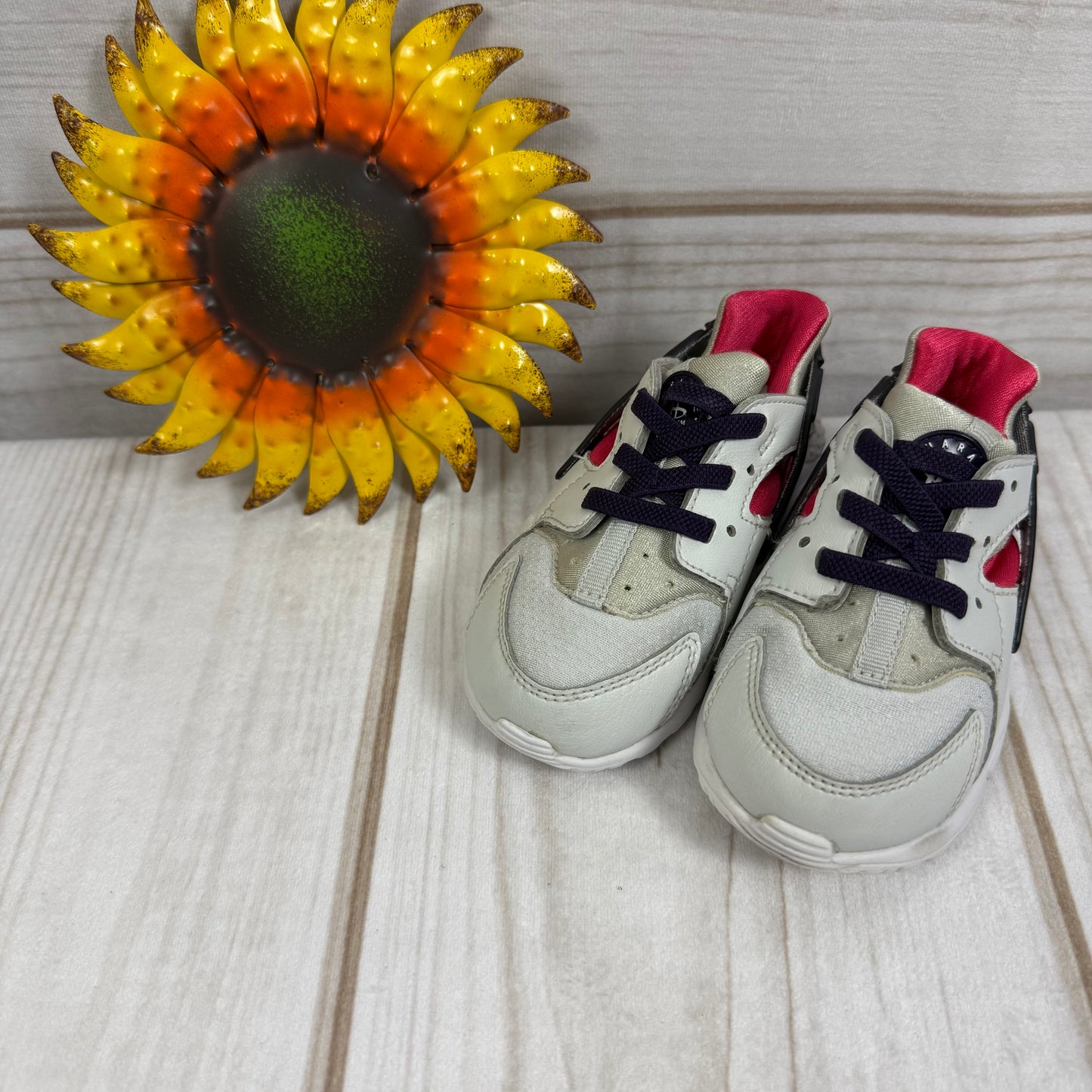 nike huarache run 7C