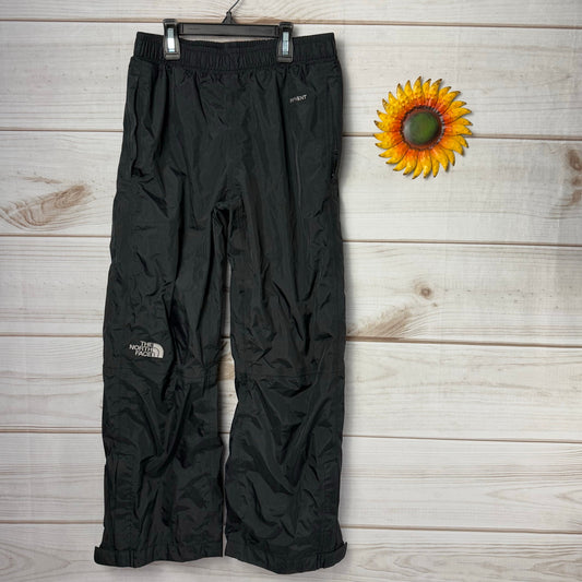 the north face kids antora rain pants 10/12