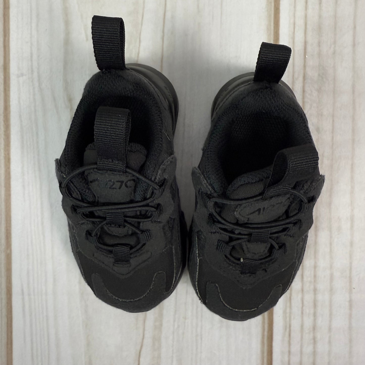 nike air max react 270 4C