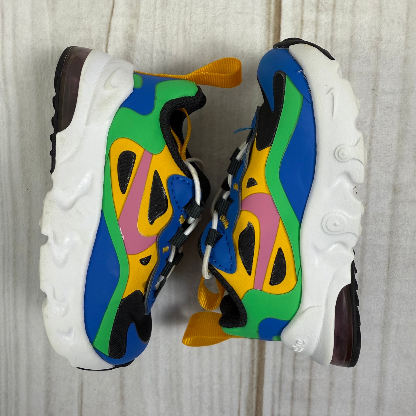 nike air max 4C