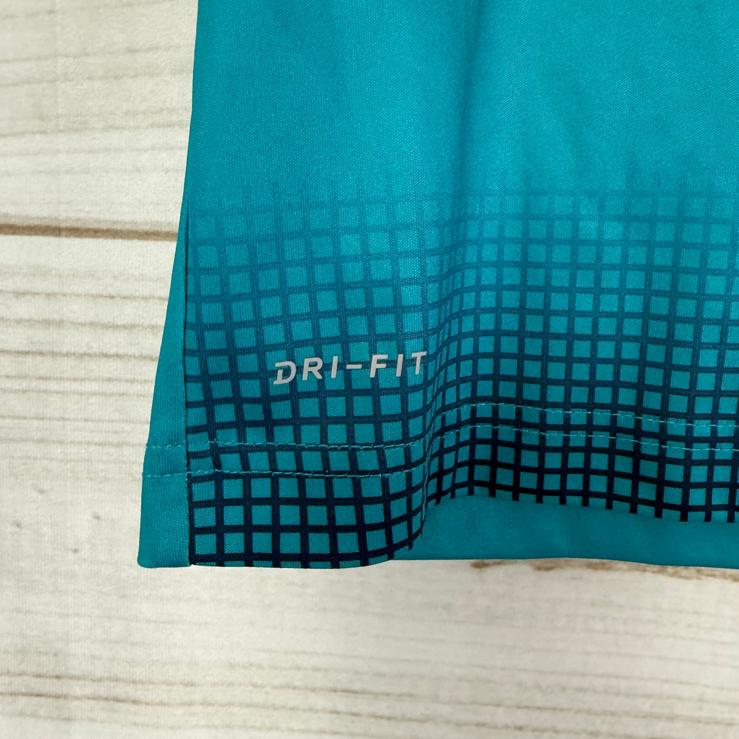 nike dri-fit tee 2T