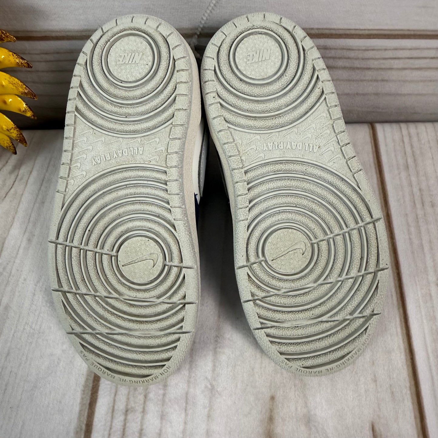 nike court borough low 9C
