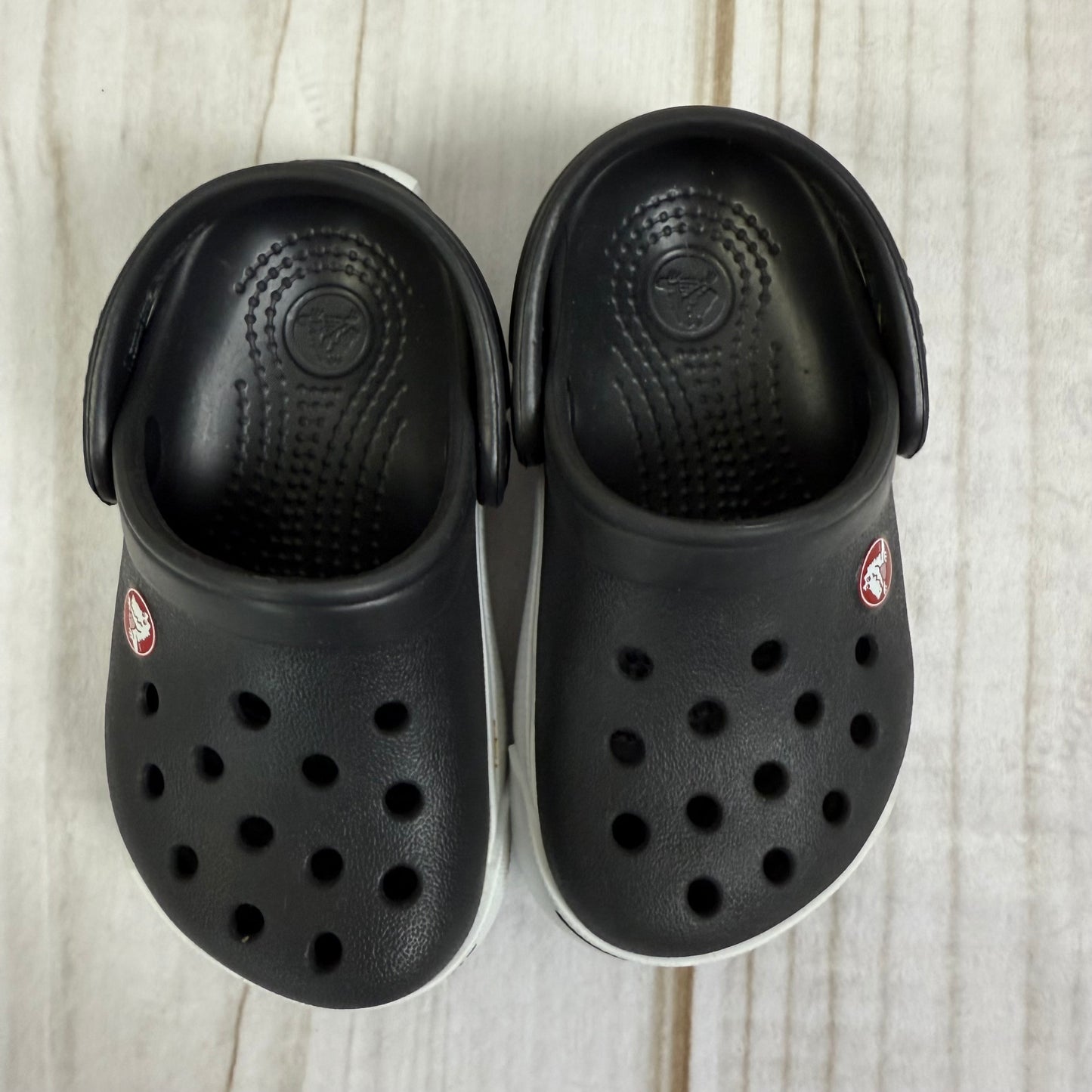classic crocs 4/5C