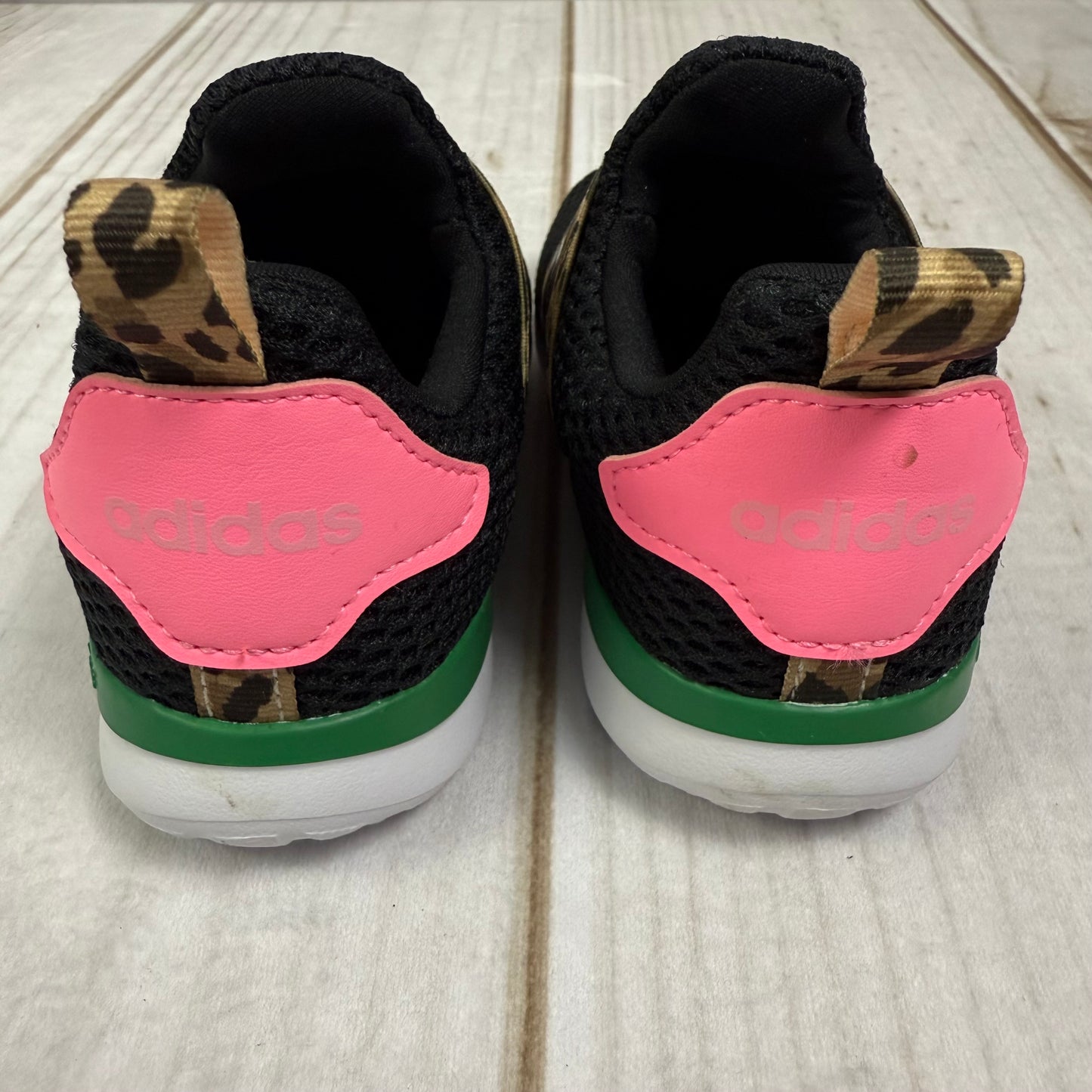 adidas lite racer adapt 4.0 shoes 8.5C