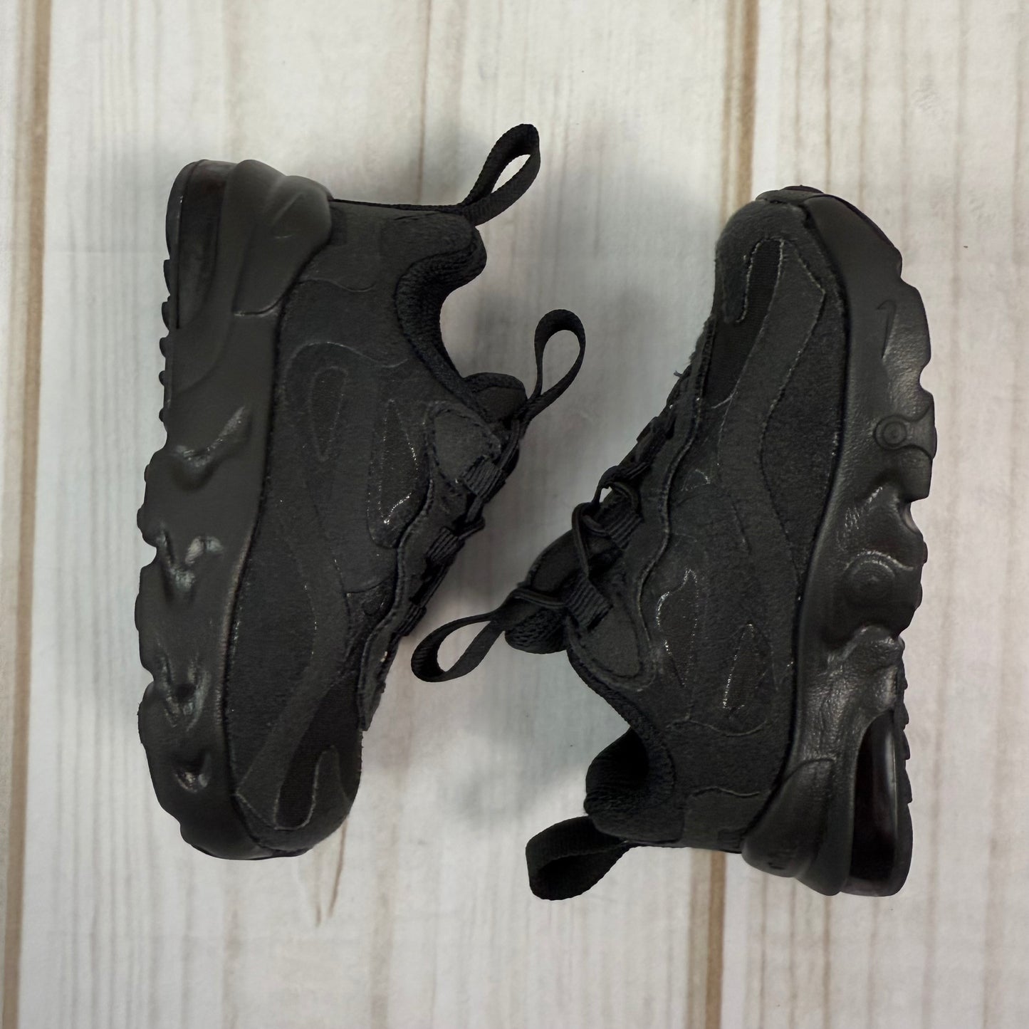 nike air max react 270 4C