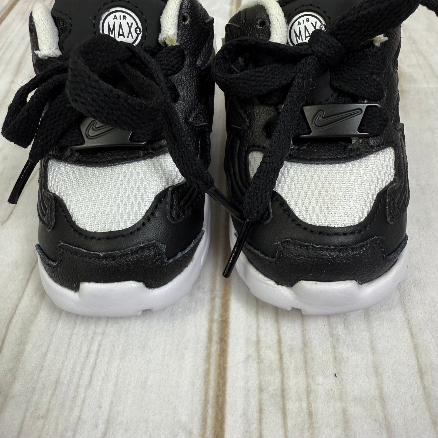 nike air max 2 4C