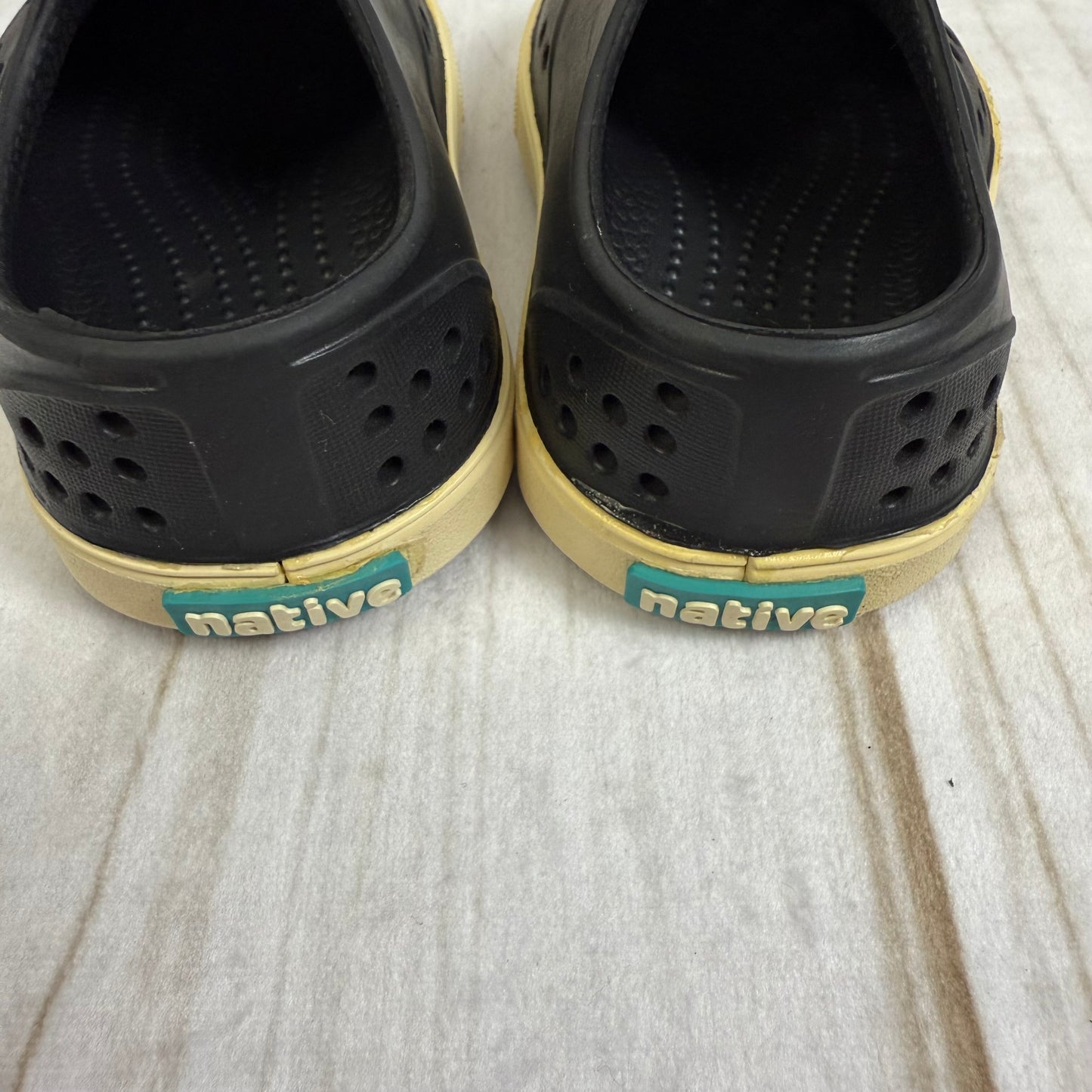 native miles 4C