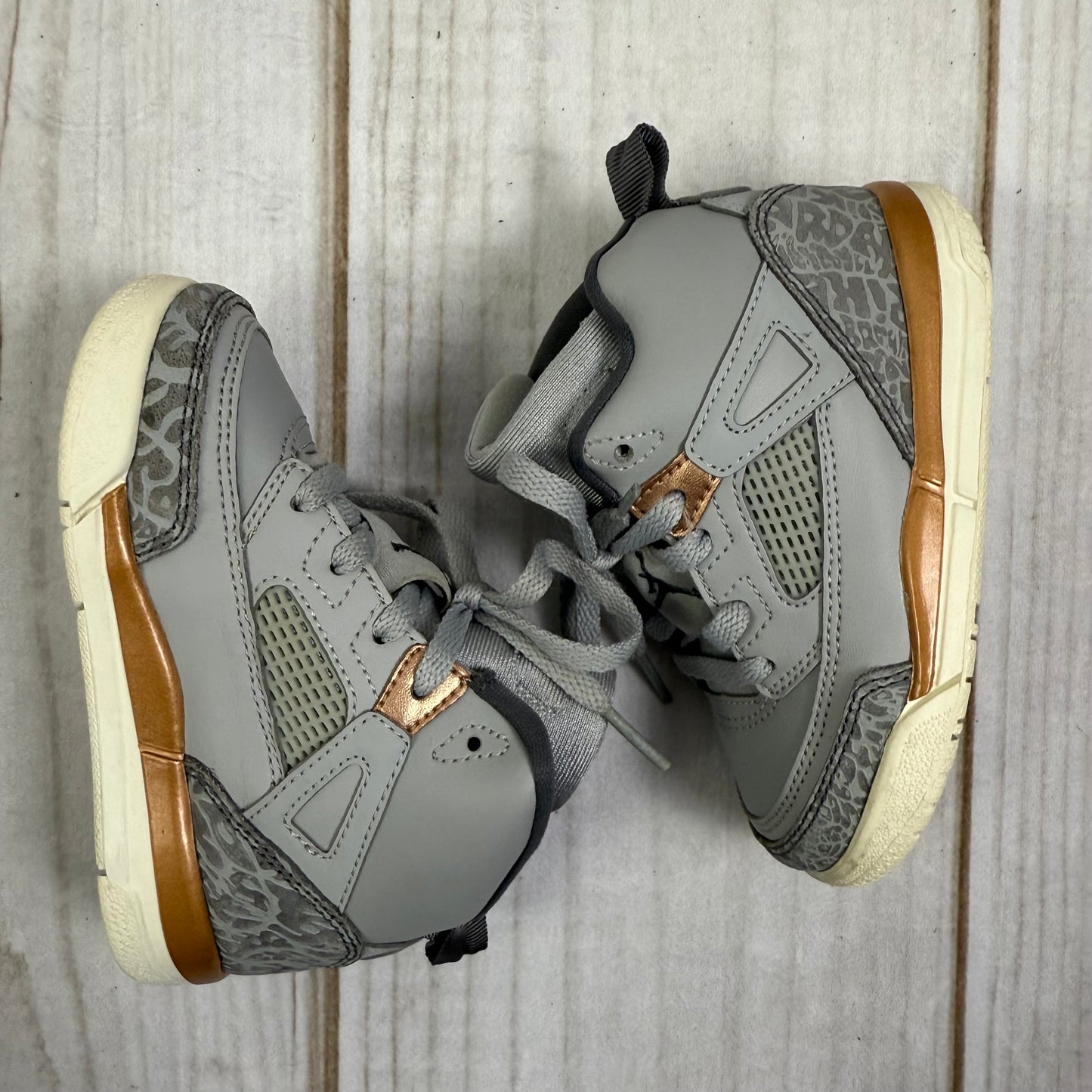 nike jordan spizike 7C