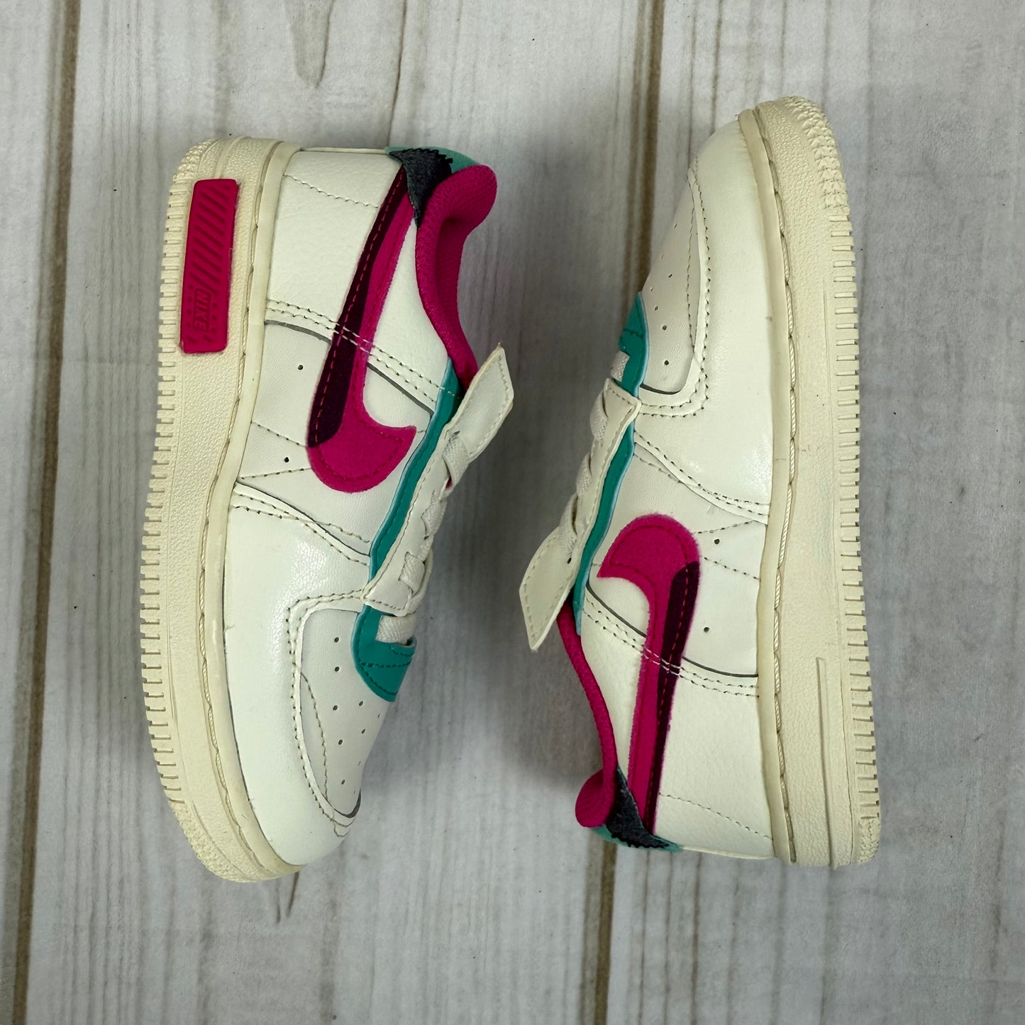 nike force 1 fontanka 9C