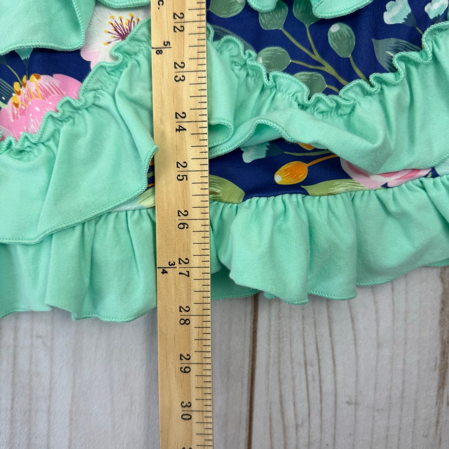 adorable sweetness girls boutique maxi dress 4