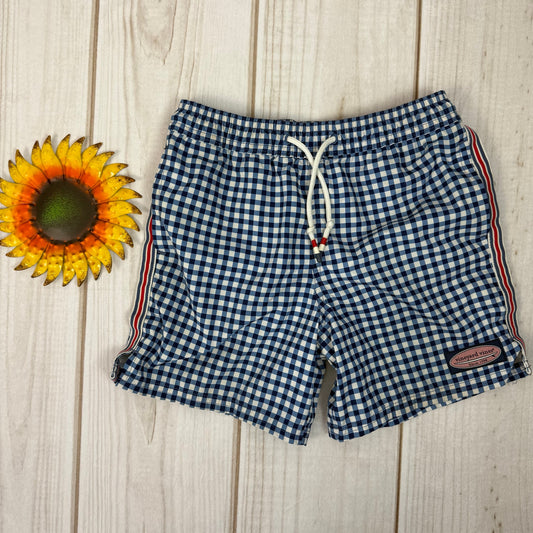 vineyard vines boys swim trunks 7