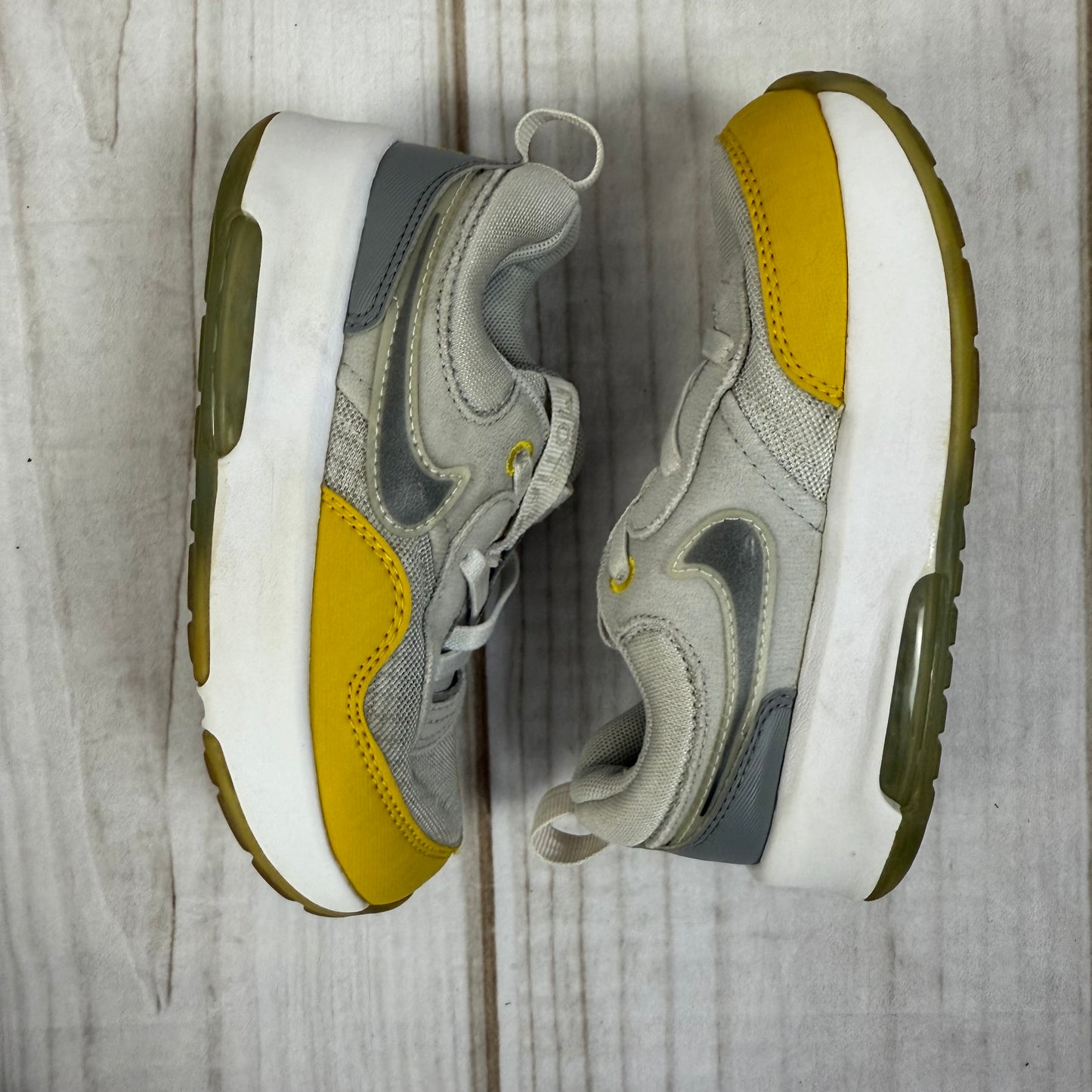 nike air max motif 10C