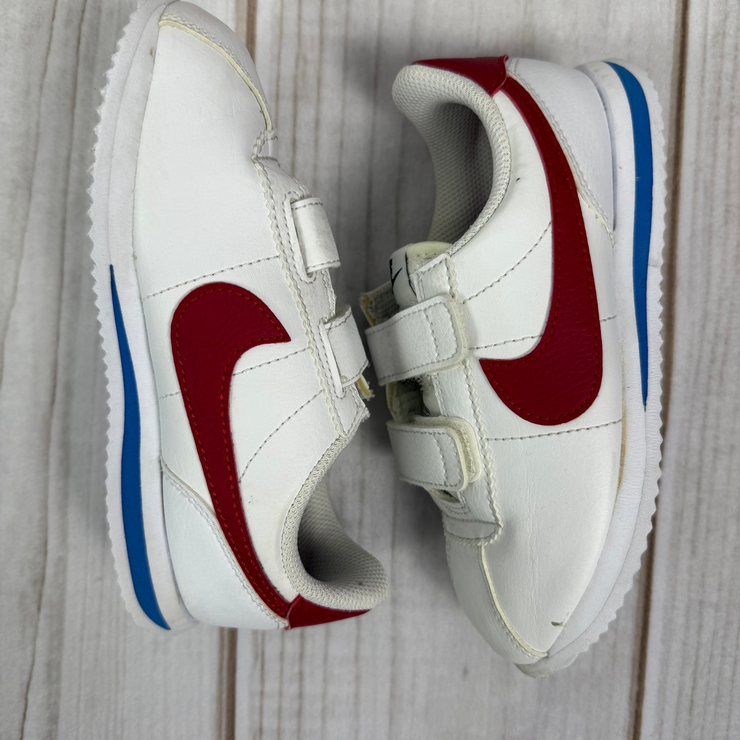 nike cortez shoes 12.5C