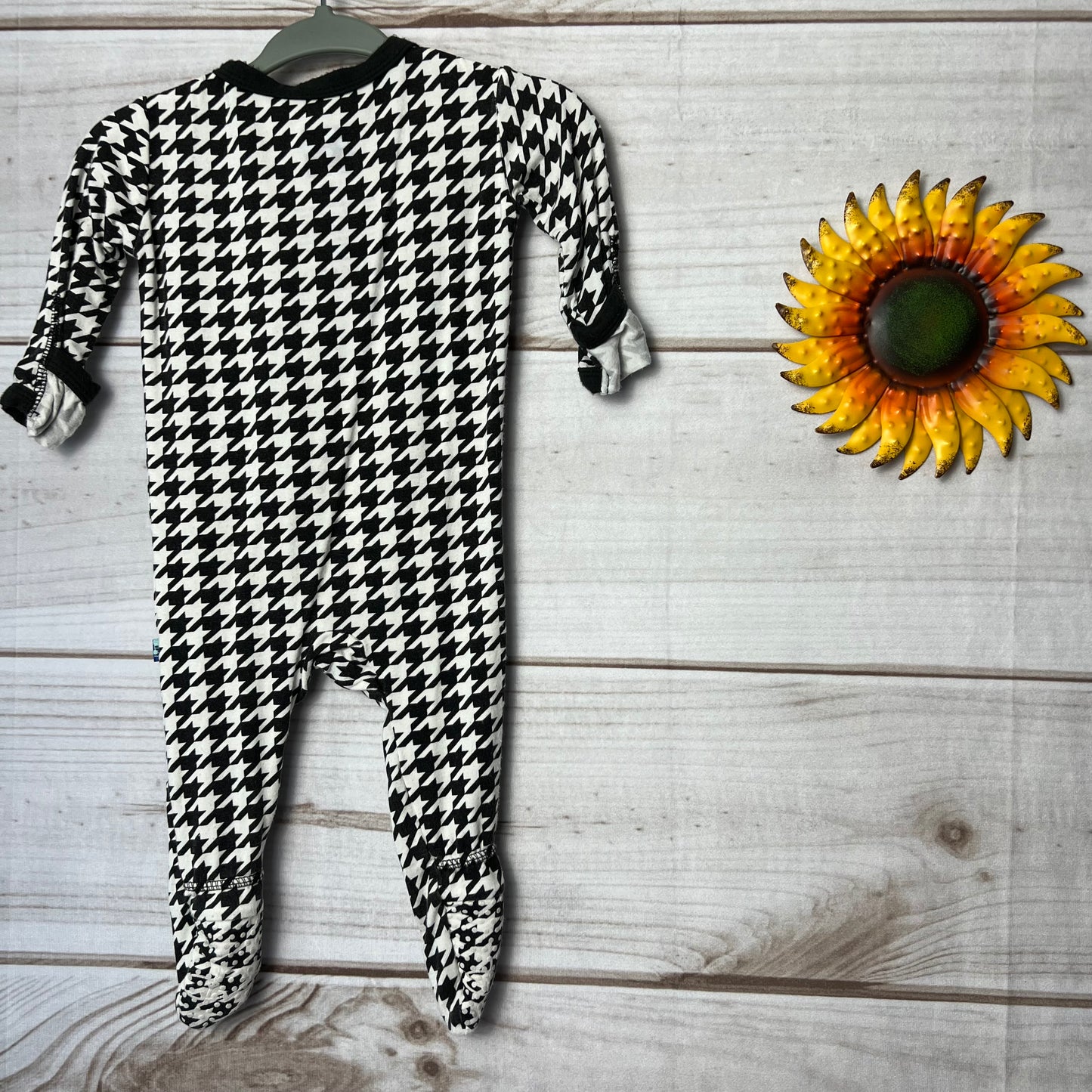 kickee pants zippy 0-3M
