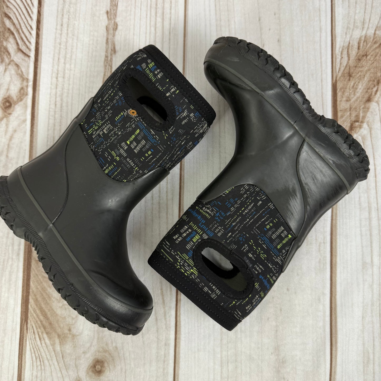 bogs neo classic boots 11C