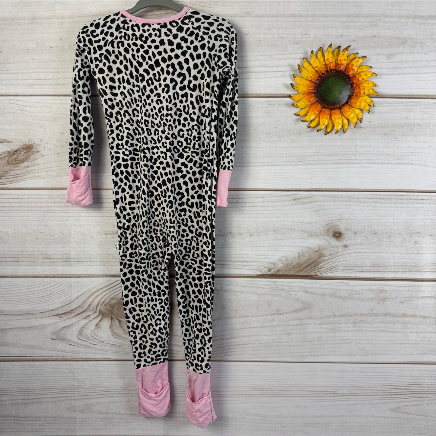 little sleepies convertible zippy 12-18M