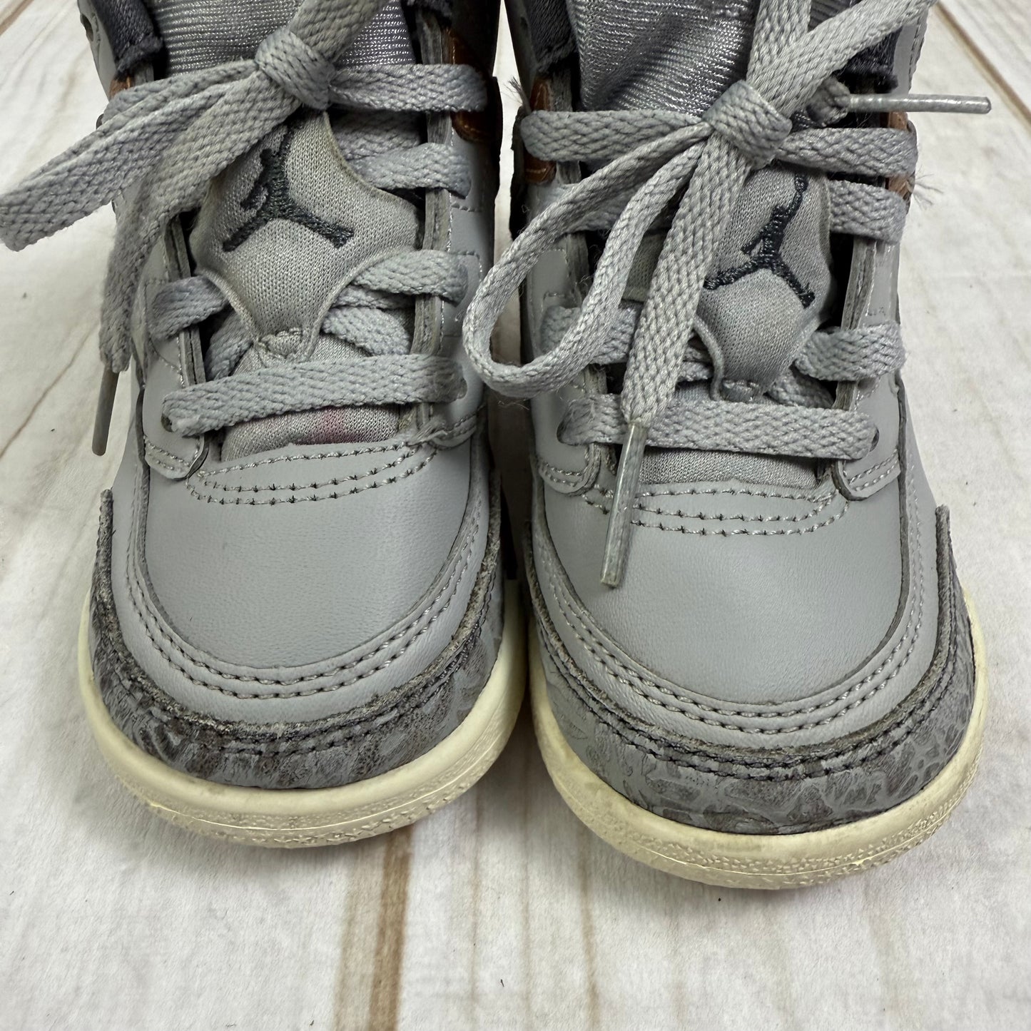 nike jordan spizike 7C