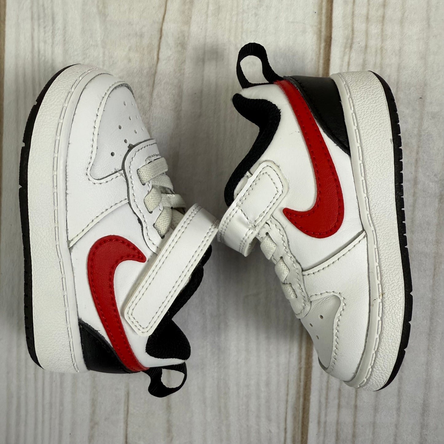 nike court borough low 4C