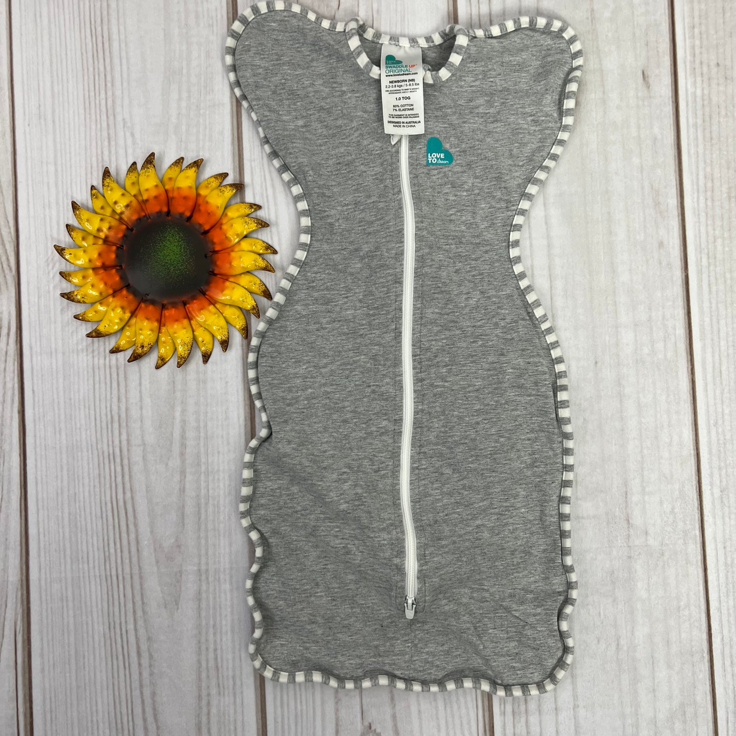 love to dream swaddle up NB