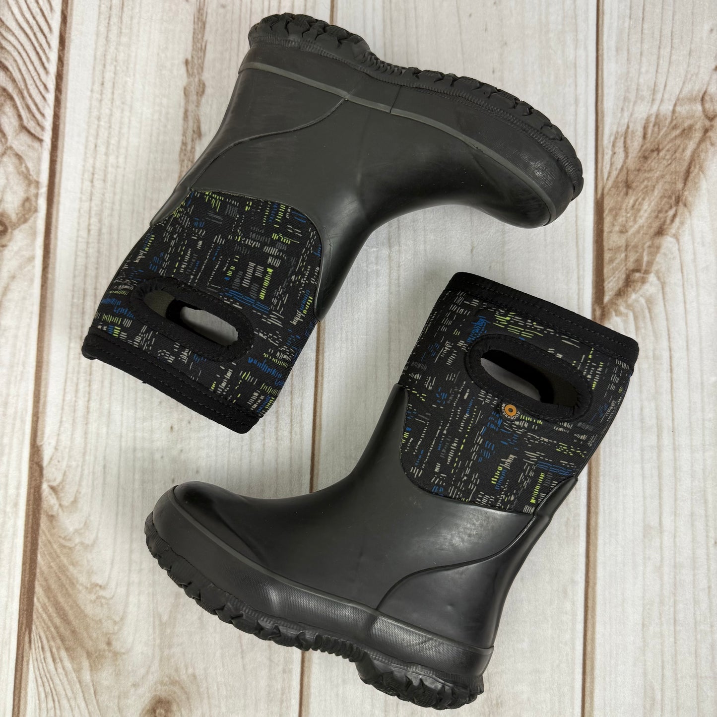 bogs neo classic boots 11C