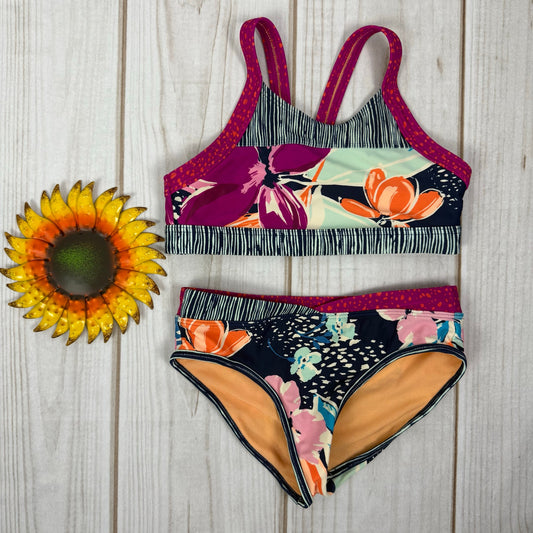 athleta girl paradise splash bikini 7