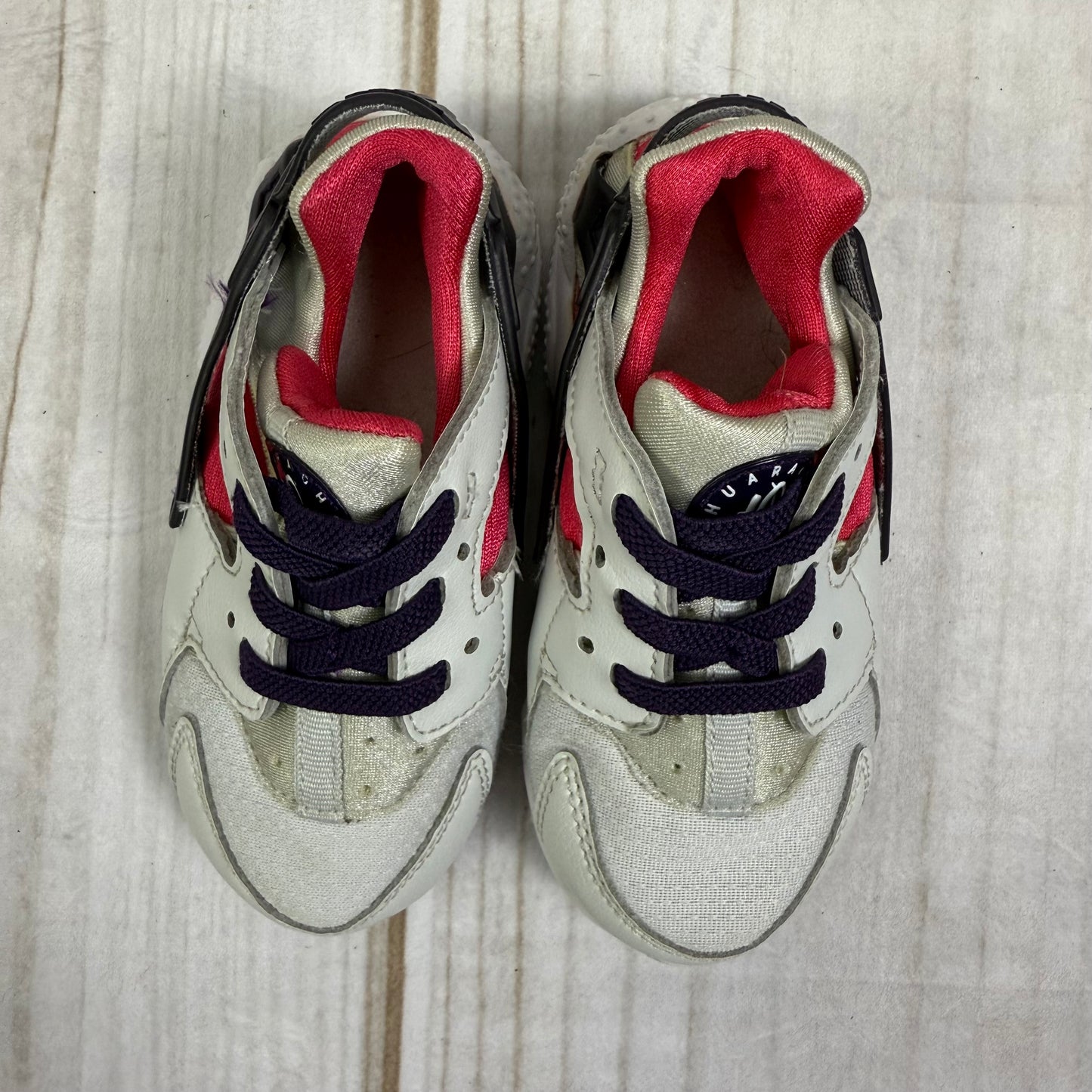 nike huarache run 7C