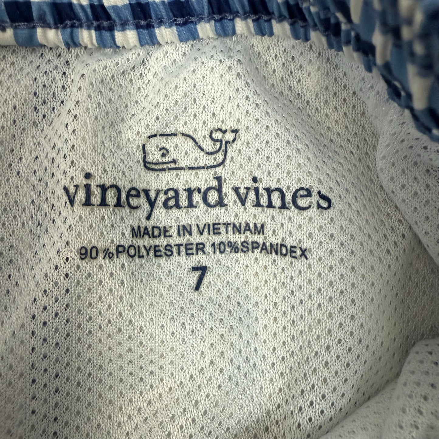 vineyard vines boys swim trunks 7