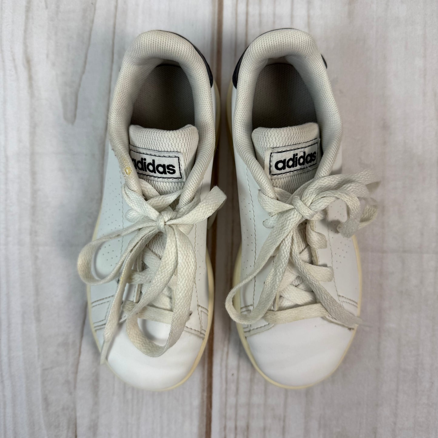 adidas advantage shoes 12C