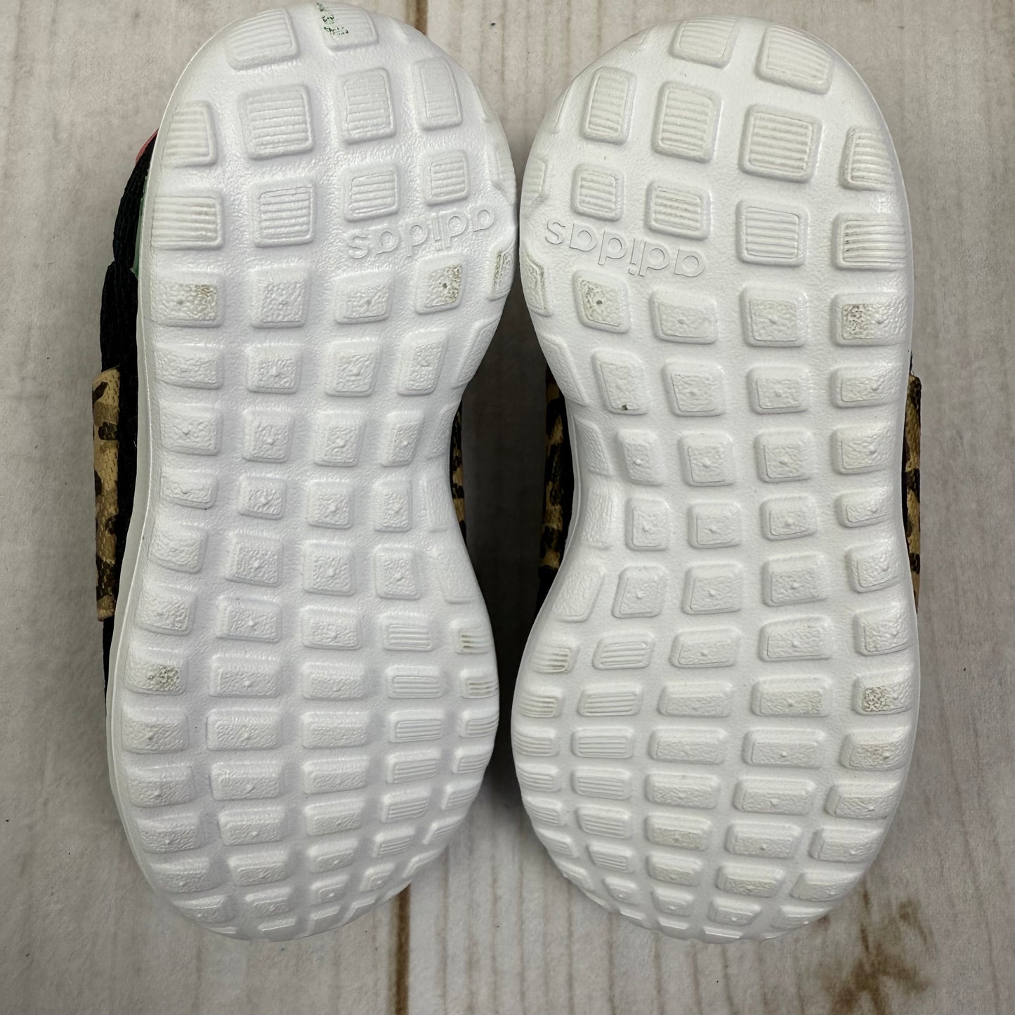 adidas lite racer adapt 4.0 shoes 8.5C