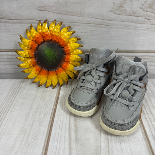 nike jordan spizike 7C