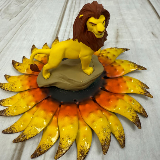 disney the lion king tonie
