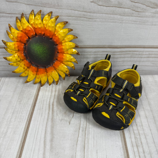keen newport h2 4C