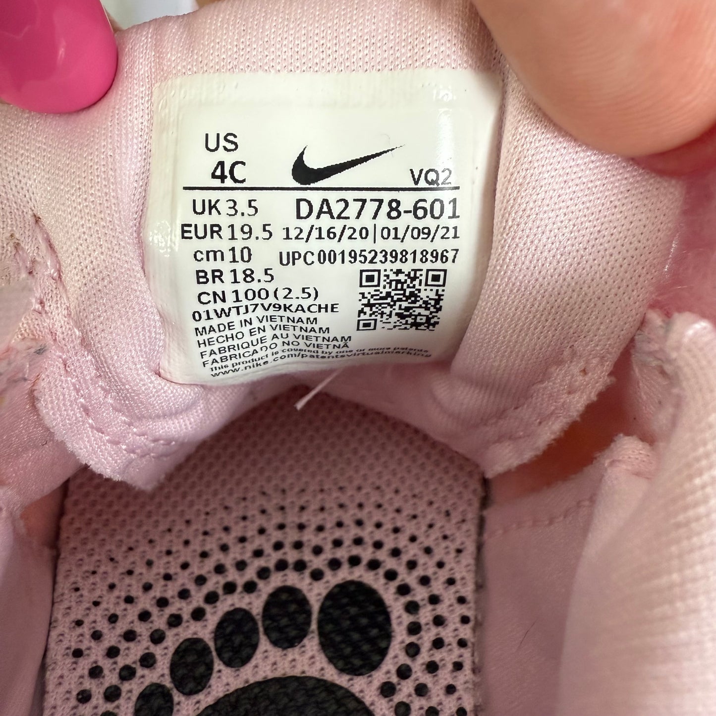 nike star runner 4C