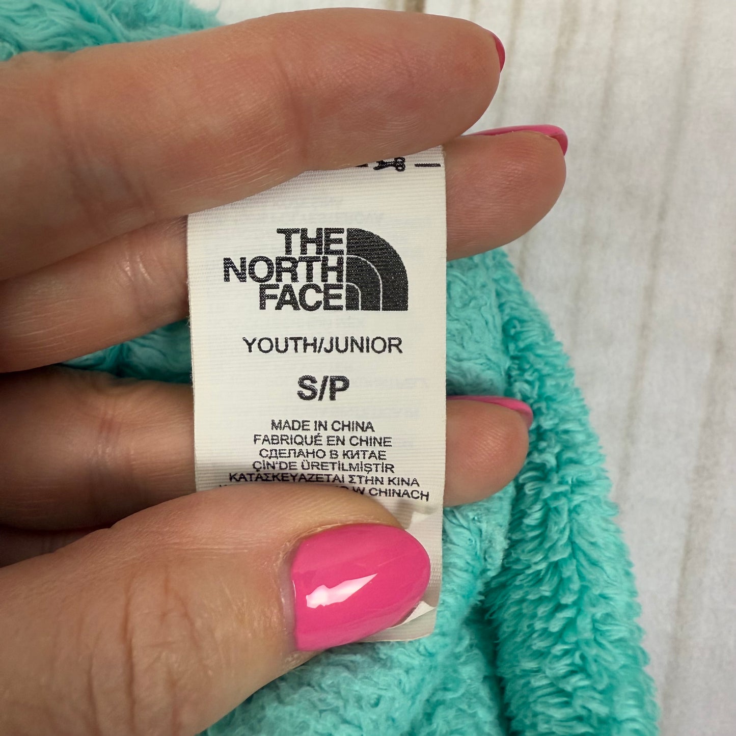 the north face denali thermal beanie S