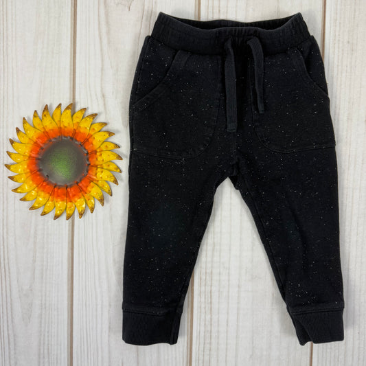 miles the label joggers